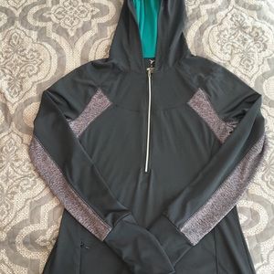 Old Navy M exercise jacket